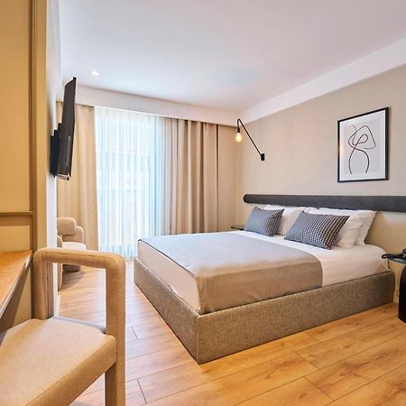 La Maja Hotel Анталья Экстерьер фото