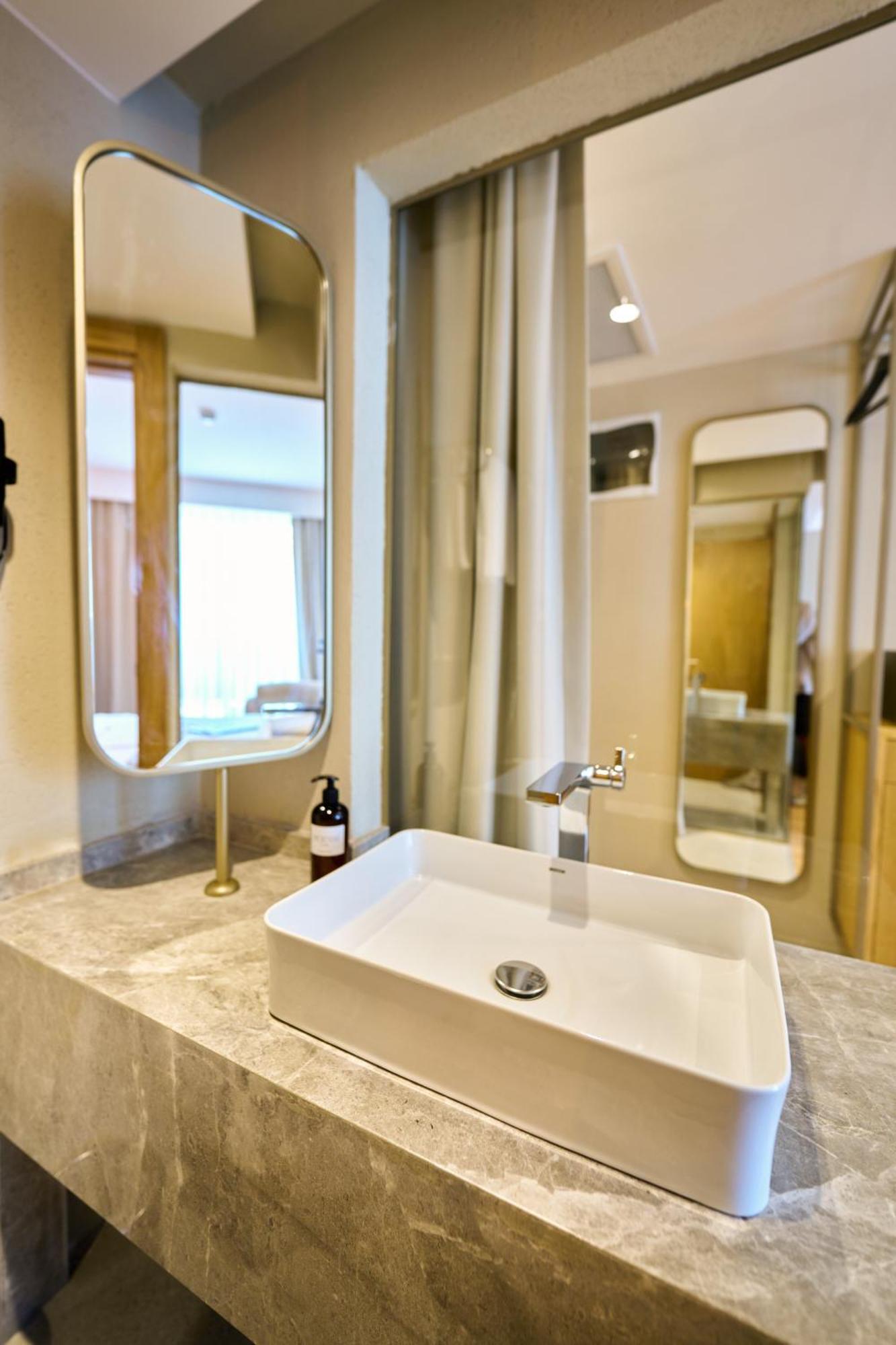 La Maja Hotel Анталья Экстерьер фото